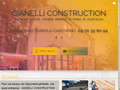 Détails : Gianelli Construction