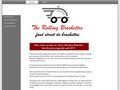 Détails : The Rolling Brochettes, food truck suisse